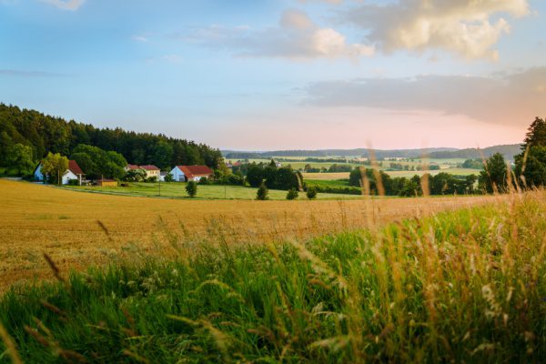 Aménagement du territoire : du nouveau pour le classement des communes