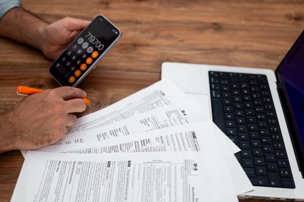 Correction tardive d’une déclaration d’impôt = réclamation contentieuse ?