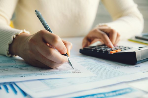 Déclaration de TVA : un nouveau formulaire bientôt disponible ?