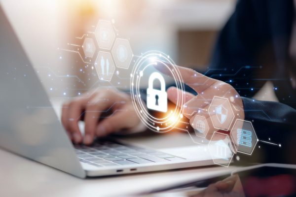 Espace particulier sur impots.gouv : une sécurité renforcée !